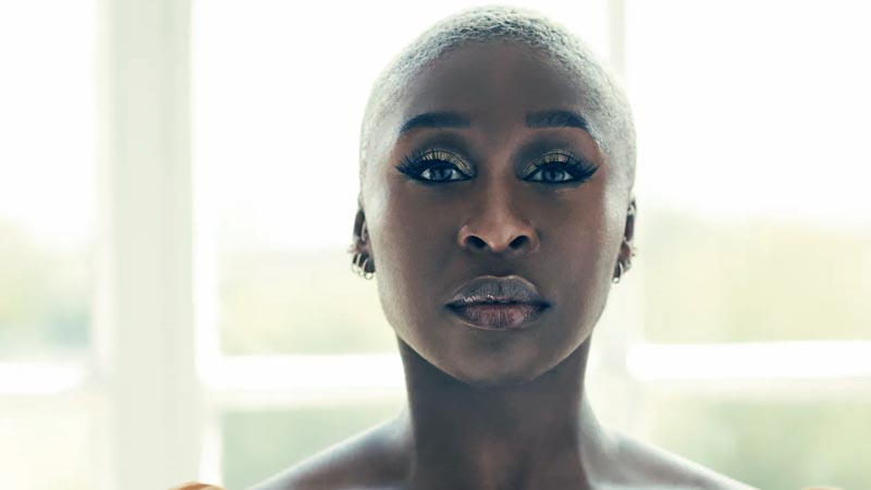  Cynthia Erivo Stuns Fans with the Unexpected Reason for Wearing Prosthetics in ‘Wicked’