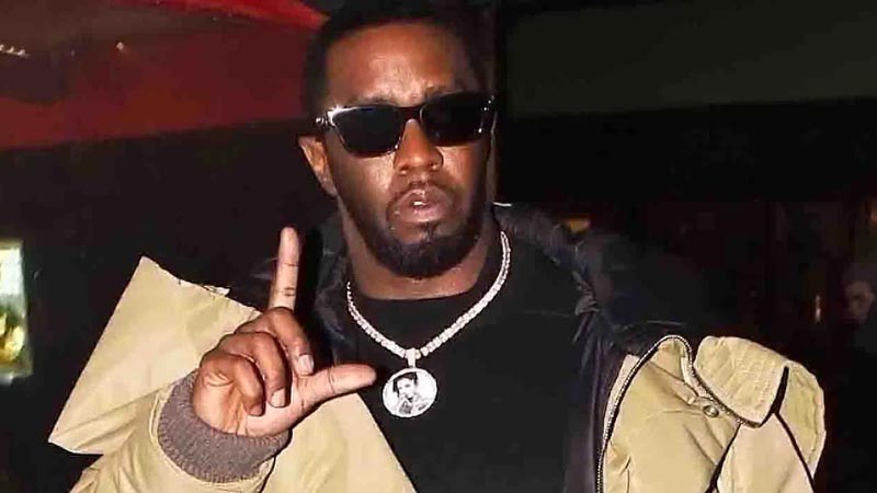  Sean ‘Diddy’ Combs Accused of Explosive Jailhouse Blackmail Scheme Against Witnesses