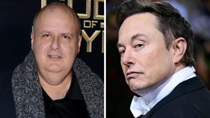  “Massive Blowup” at Mar-a-Lago: Elon Musk and Boris Epshteyn Clash Over Trump Cabinet Picks