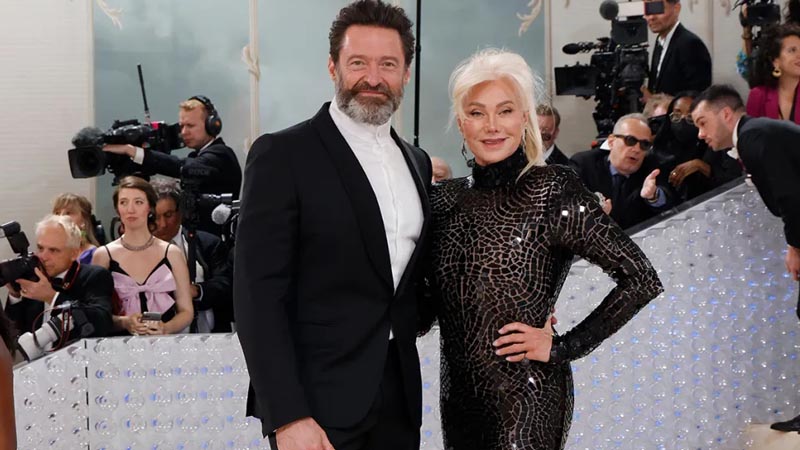  The Real Reason Behind Hugh Jackman and Deborra-Lee Furness’s Divorce Revealed