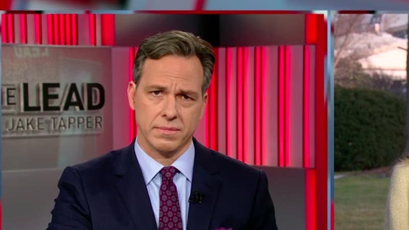 Jake Tapper