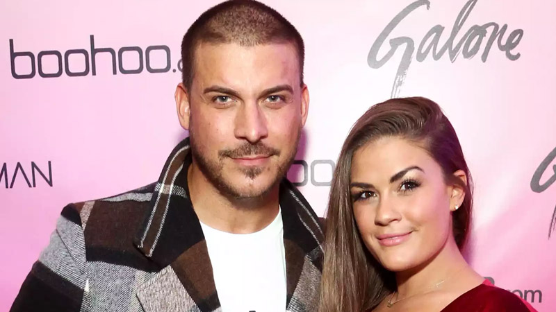  Jax Taylor Caught in Controversial ‘Fender Bender’ Scandal