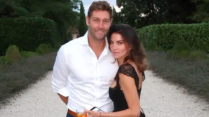  Jay Cutler Sparks Headlines with Engagement to Samantha Robertson Amidst Personal Turmoil