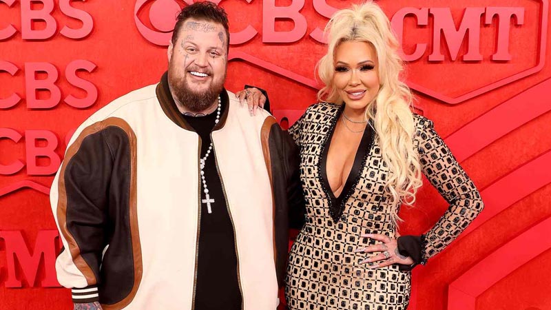  “14 Days Apart”:Jelly Roll Spills the Secret Rule Behind His Unbreakable Marriage to Bunnie XO