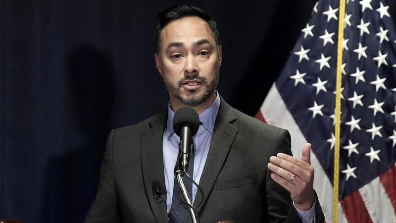  “Trump’s Superpower is Marketing”: Rep. Joaquin Castro Reflects on Factors Behind Trump’s Victory