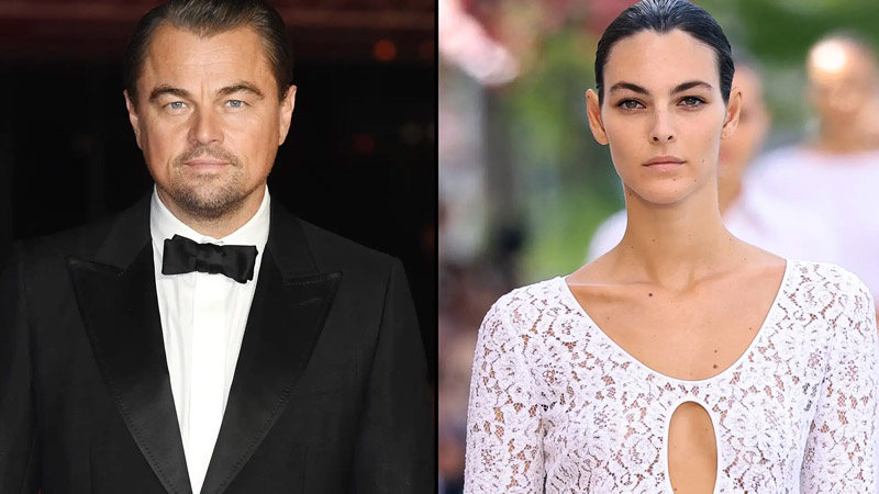  Source Reveals Leonardo DiCaprio Has No Plans for Kids with Vittoria Ceretti