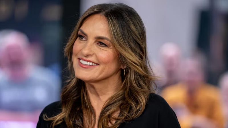  Mariska Hargitay Opens Up About Her Powerful Healing Journey After Facing ‘Various Traumas’