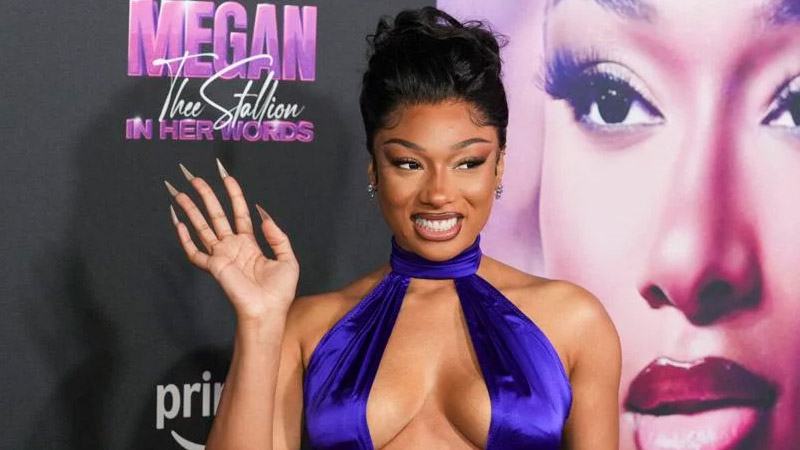  Megan Thee Stallion Opens Up About the Heart-Wrenching Choice She Made for Her Late Mom