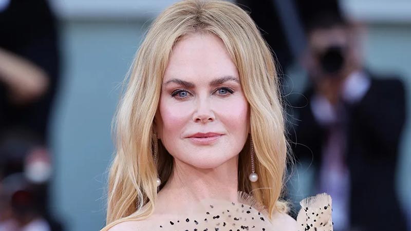  “Get It Off! Get It Off Me!”: Nicole Kidman opens up about their most unforgettable filming experience