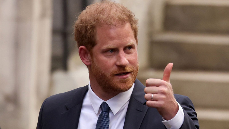  Expert Warns Prince Harry to Avoid Prince Edward’s Mistakes in Documentary-Making