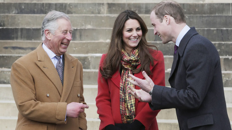  Prince William Shares ‘Brutal’ Struggles During Wife Kate Middleton and Father King Charles’s Cancer Battles