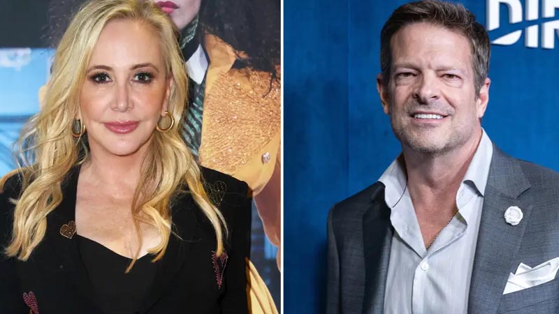  Shannon Beador Blasts Ex John Janssen Amid Explosive ‘Facelift Lawsuit’ Drama