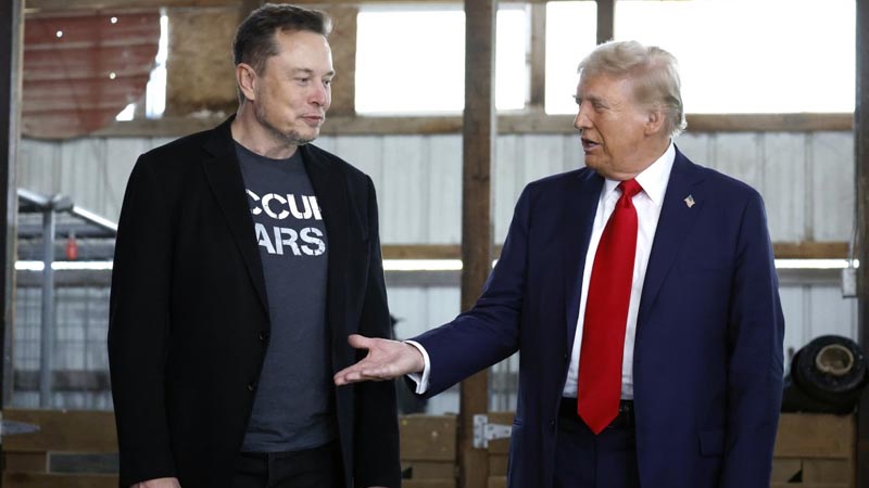  “The Hammer of Justice Is Coming”: Elon Musk’s Remarks Spark Free Speech Concerns