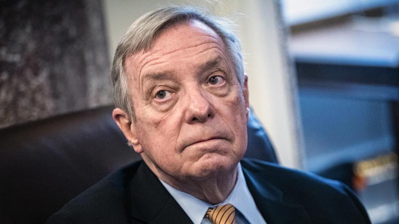 Dick Durbin