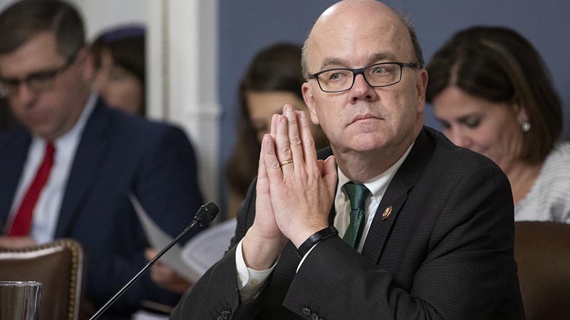 Jim McGovern