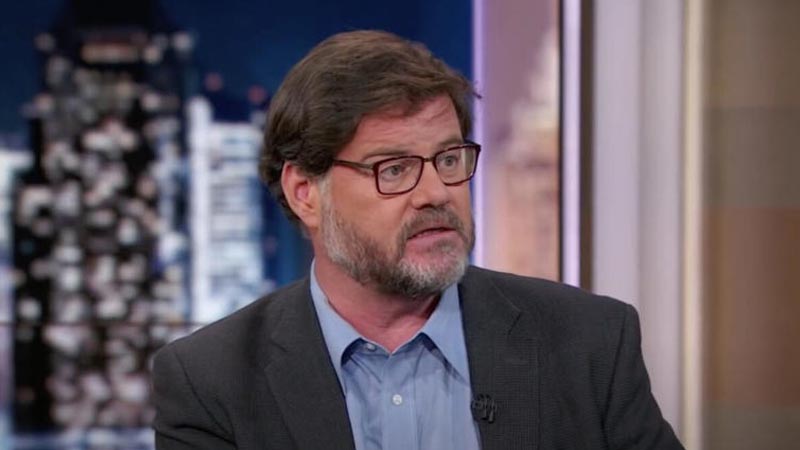 Jonah Goldberg