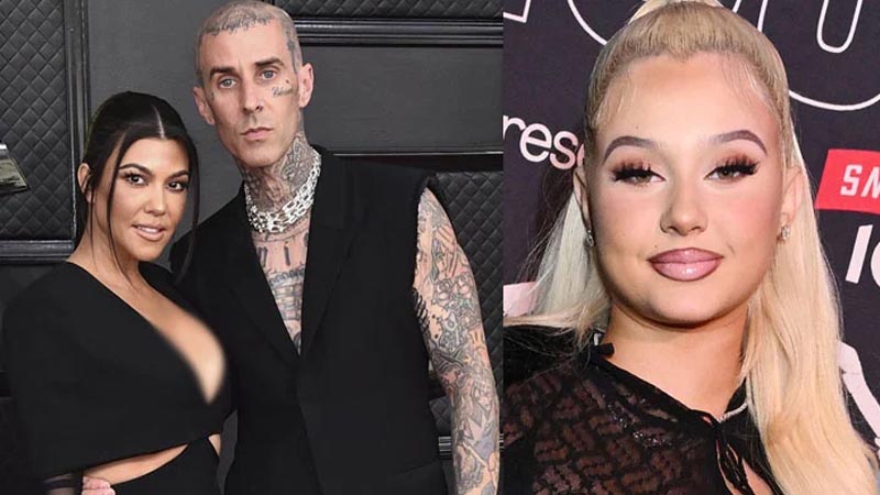  Travis Barker’s Daughter Alabama Hospitalized Following Sudden Vaping Withdrawal