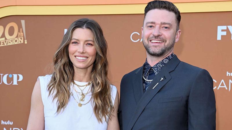 jessica biel and justin timberlake