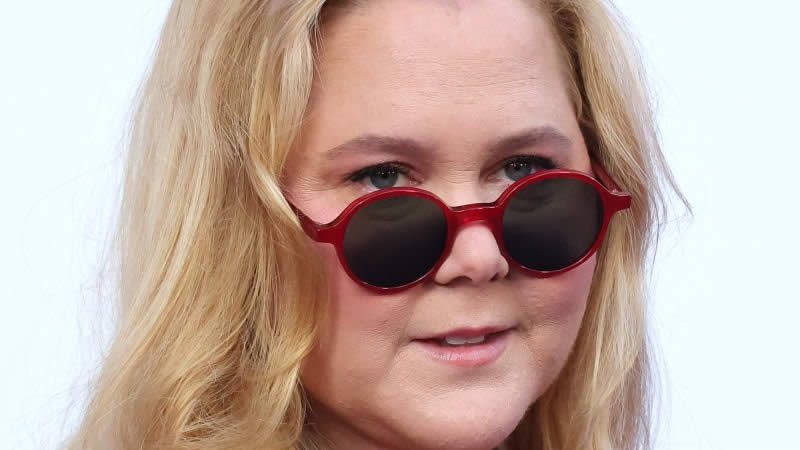 Amy Schumer