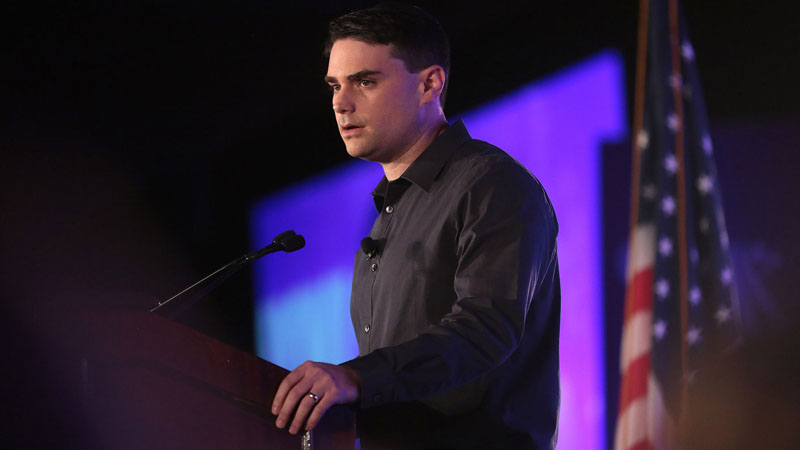 Ben Shapiro