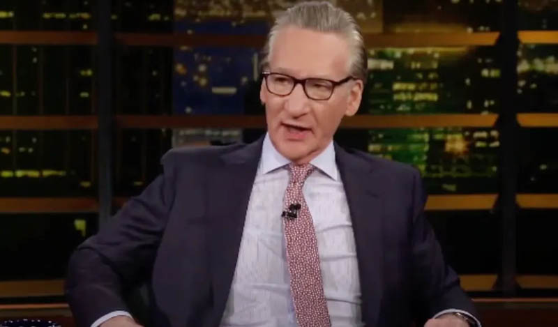  Bill Maher’s Latest Stand-Up Special Slammed as Predictable and Lacking Depth