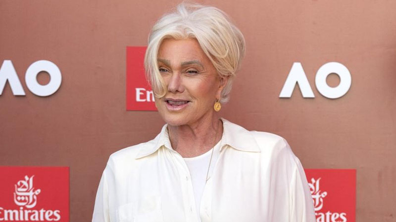  Deborra-Lee Furness Eyes Permanent Move to Australia After Split from Hugh Jackman