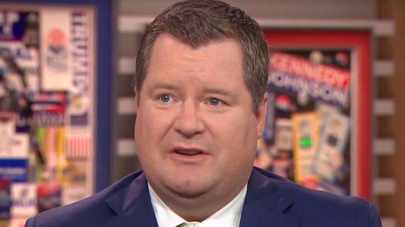 Erick Erickson