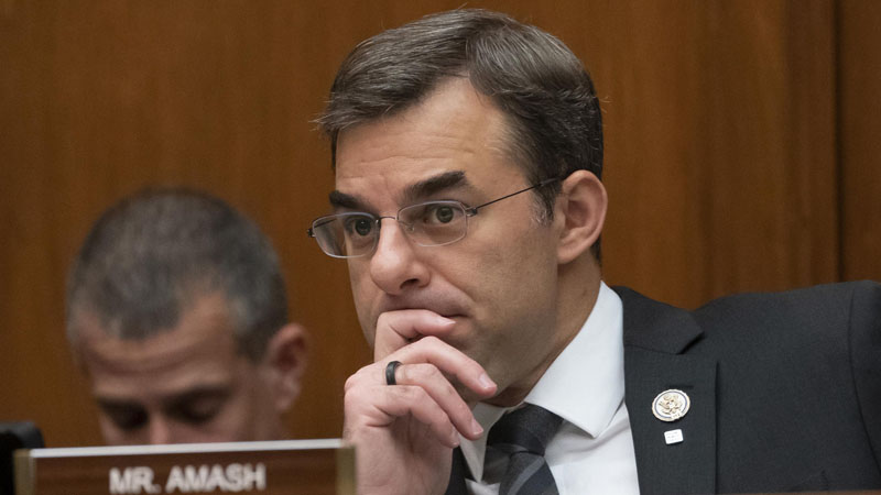 Justin Amash