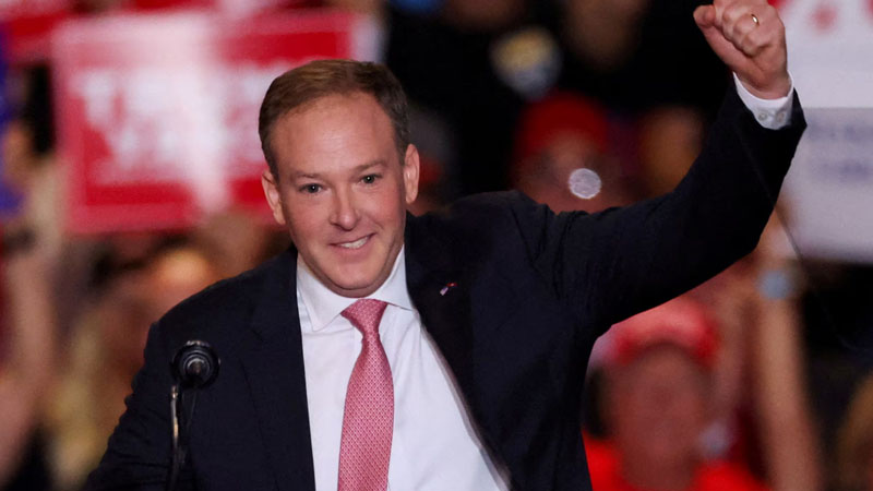 Lee Zeldin