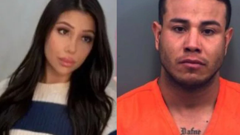  Man With 27-Year-Old Ex-Girlfriend’s Name Tattooed on His Chest Allegedly Stabs Her to Death Right Before Her Birthday