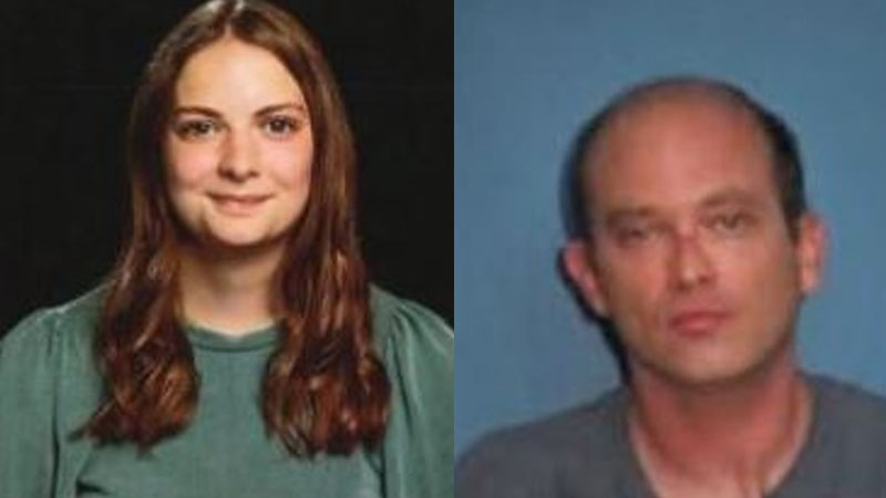  16-Year-Old Pregnant Teen and Her 40-Year-Old Baby’s Father Mysteriously Vanish After Disturbing Threats