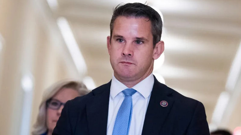 Adam Kinzinger