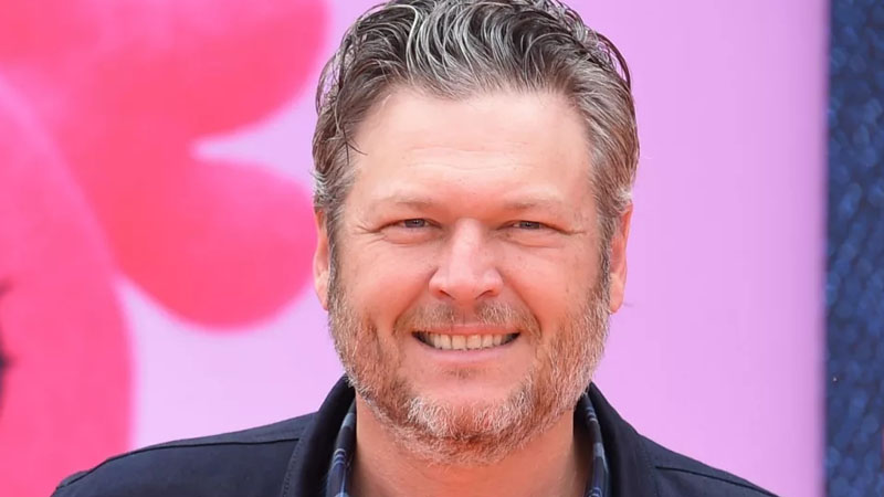 Blake Shelton