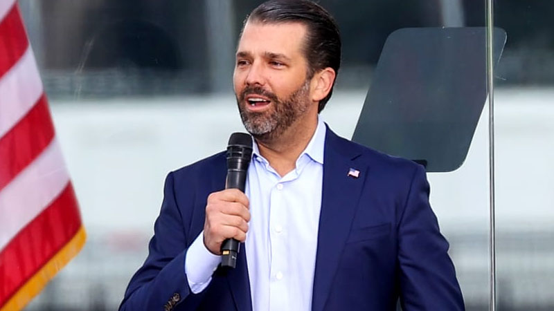 Donald Trump Jr