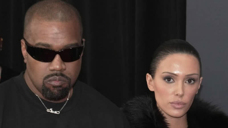  Kanye West and Bianca Censori’s Marriage in Crisis? New Reports Reveal Trouble