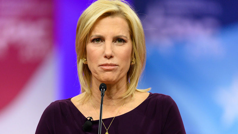 Laura Ingraham