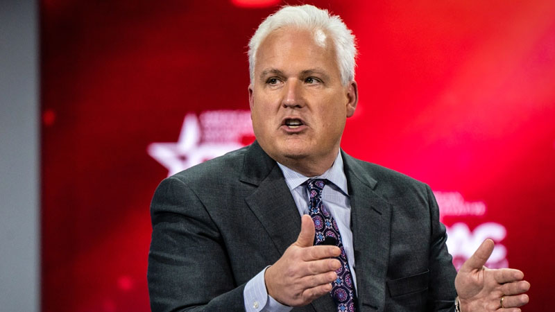 Matt Schlapp