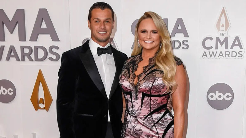  Miranda Lambert and Husband Rebuild Trust After Dancing Scandal and Strengthen Their Marriage