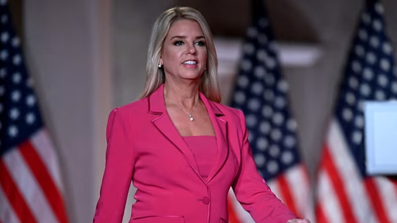  Attorney General Pam Bondi Shuts Down FBI Foreign Influence Task Force, Weakens Election Safeguards