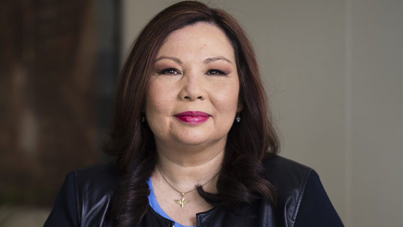 Tammy Duckworth