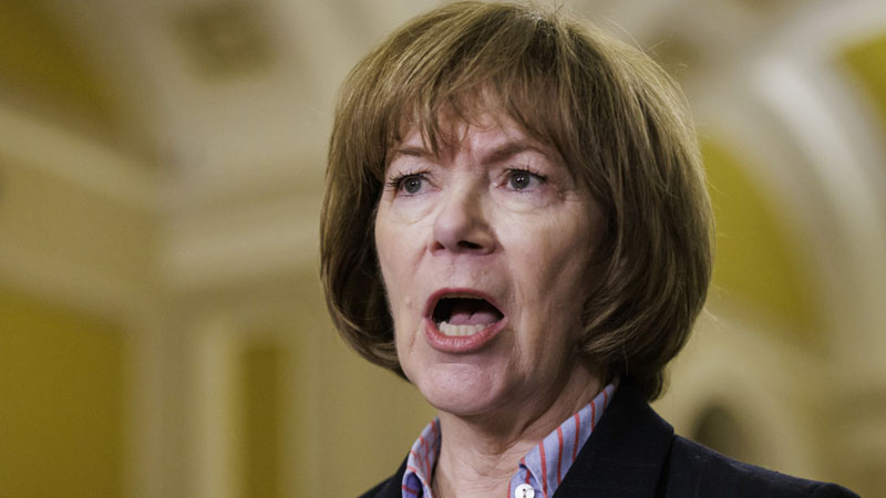 Tina Smith