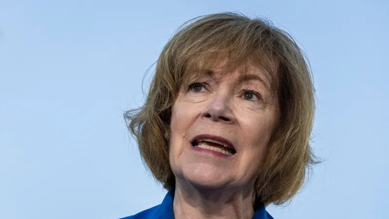 tina smith